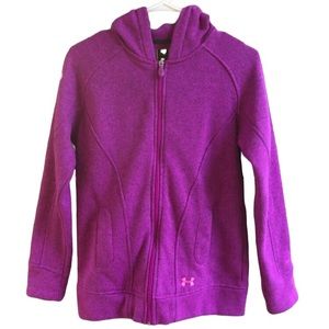 Under Armour Youth XL Jacket